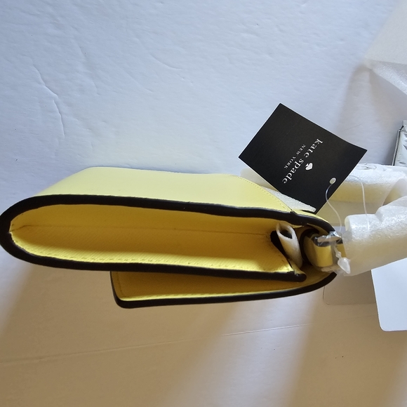 ♠️ Kate Spade Yuzu Jam Perry Crossbody - Picture 14 of 14